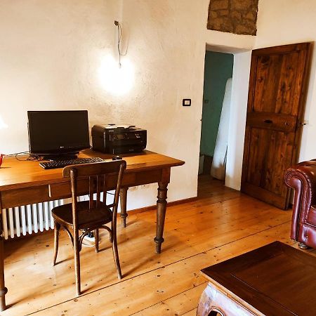 Il Monte Bnb Bed & Breakfast Tazzola Eksteriør bilde