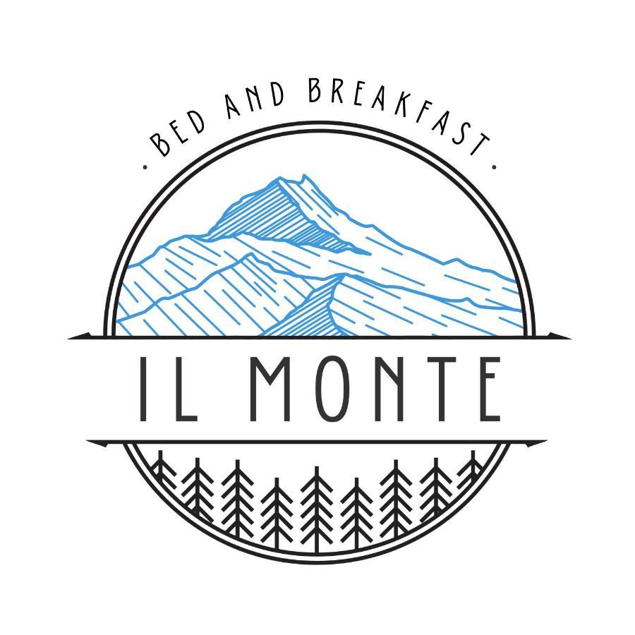 Il Monte Bnb Bed & Breakfast Tazzola Eksteriør bilde