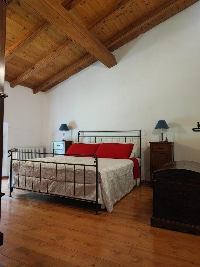 Il Monte Bnb Bed & Breakfast Tazzola Eksteriør bilde